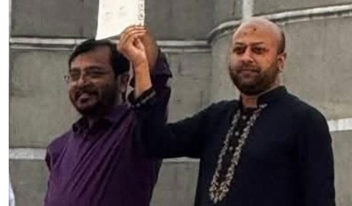 তিন দলের ইগো সনদ বাস্তবায়নে ঐক্যমতের বড় অন্তরায়