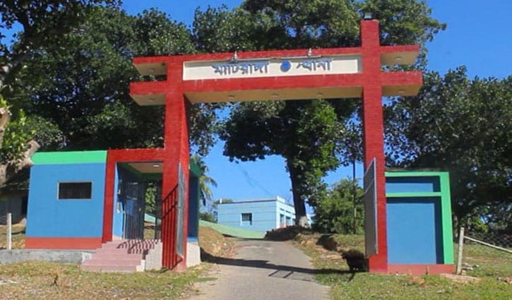 খাগড়াছড়িতে ট্রাকচাপায় মোটরসাইকেল আরোহী নিহত