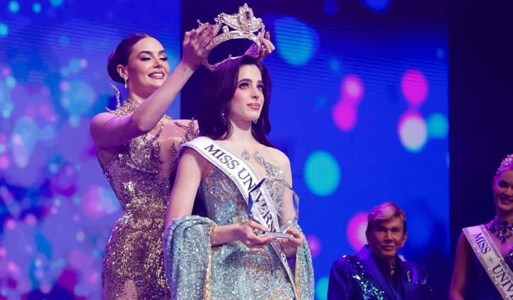 মিস মেক্সিকোকে কটাক্ষ, বেরিয়ে গেলেন মিস ইউনিভার্স প্রতিযোগীরা