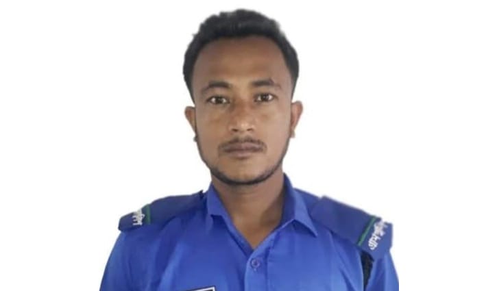 মাদক বিক্রিতে বাধা দেওয়ায় গ্রাম পুলিশকে মারধরের অভিযোগ