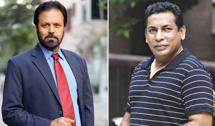 ‘তারিক ভাই আমাকে গালিগালাজ শুরু করলেন, সবগুলো গালি ইংরেজিতে দিলেন’