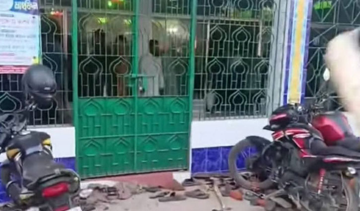 নোয়াখালীতে বিএনপি-শিবির সংঘর্ষে আহত ৪০