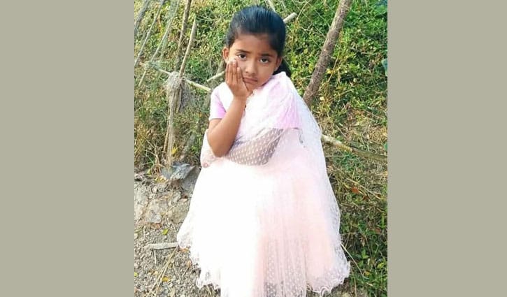 ভাবিকে হত্যা, সাজা শেষে বেরিয়ে ভাতিজিকে হত্যার অভিযোগে গ্রেপ্তার