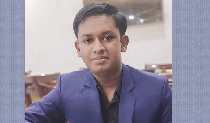 বাংলাদেশ ব্যাংকের উপপরিচালক নিখোঁজ