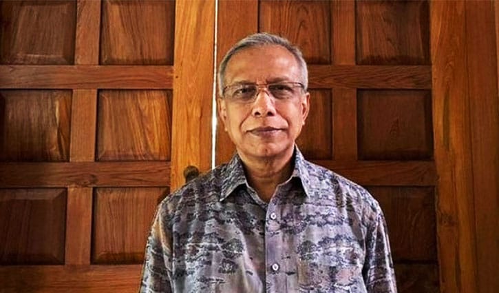 নাঈমুল ইসলাম খান ও তার স্ত্রীর বিরুদ্ধে মামলা করবে দুদক