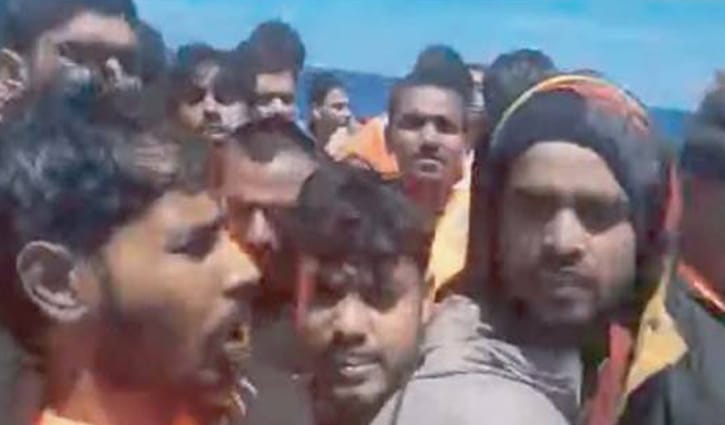 ভূমধ্যসাগরে নিখোঁজ হবিগঞ্জের ৩৮ জন