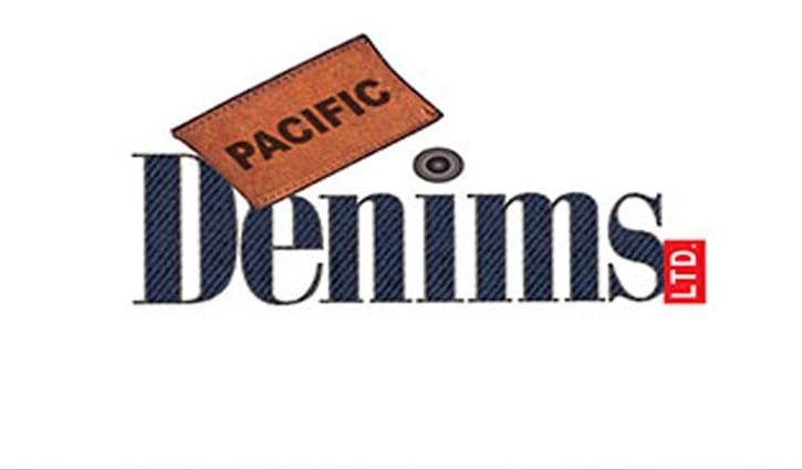 প্যাসিফিক ডেনিমসের কারখানা বন্ধ পেল ডিএসই