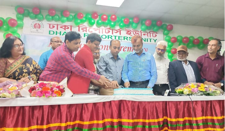 প্রেস এজেন্সি ‘প্রেসেঞ্জা’র ঢাকা ব্যুরো অফিস উদ্বোধন