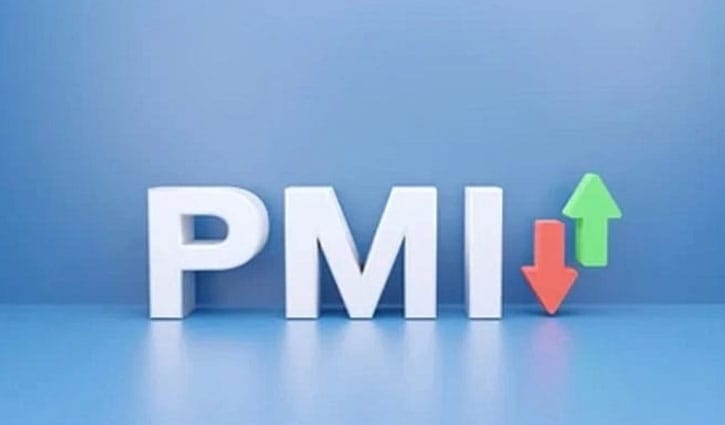 বাংলাদেশের অর্থনীতি সম্প্রসারণে গতি, পিএমআই সূচক বেড়ে ৬১.৮