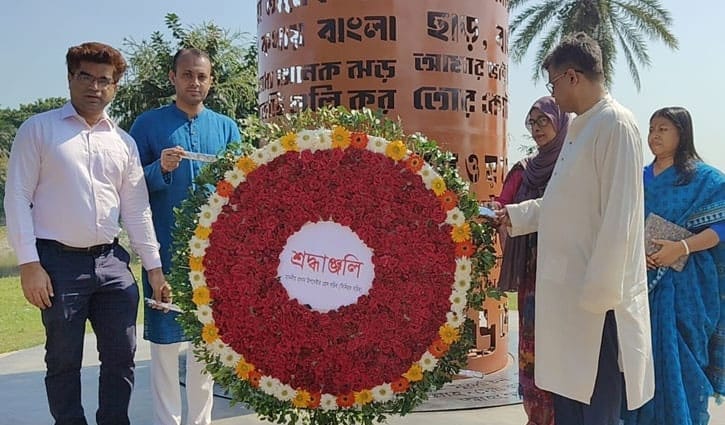 নির্বাচনে আওয়ামী লীগের অংশগ্রহণের সুযোগ নেই: প্রেস সচিব