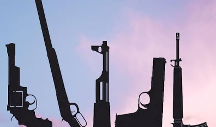 ঢাকায় আগ্নেয়াস্ত্র লাইসেন্স নবায়ন শুরু