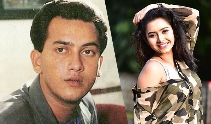 সালমান শাহকে কেউ কখনো ভালোবেসেছিল কি না আমার সন্দেহ আছে: প্রসূন আজাদ