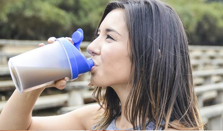 প্রোটিন সাপ্লিমেন্ট শরীরে যে প্রভাব ফেলে