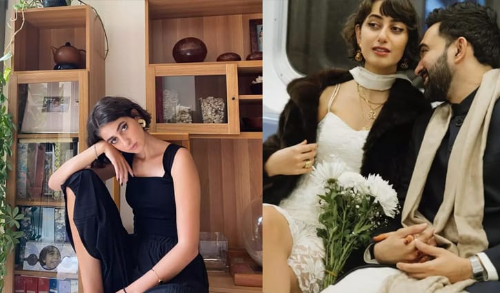 নিউ ইয়র্ক-এর ফাস্ট লেডি ‘রামা দুয়াজি’