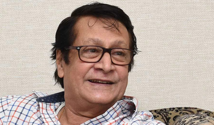 বাংলা সিনেমায় বাঙালিয়ানা কোথায়, প্রশ্ন রঞ্জিত মল্লিকের