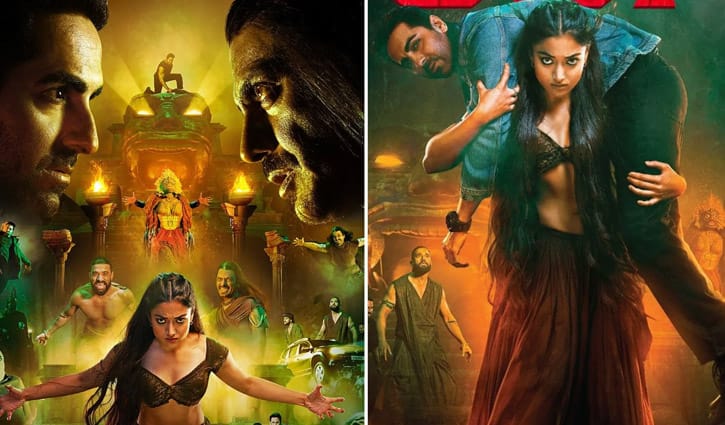 ৯ দিনে রাশমিকার সিনেমার আয় কত?