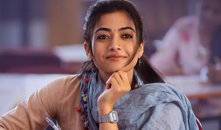 কত টাকা আয় করেছে রাশমিকার নতুন সিনেমা?