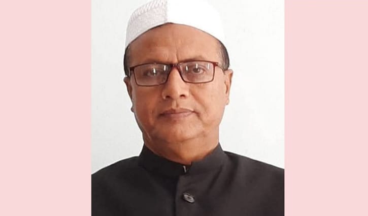 সিলেটে নিজ বাসার ছাদে আ.লীগ নেতার লাশ