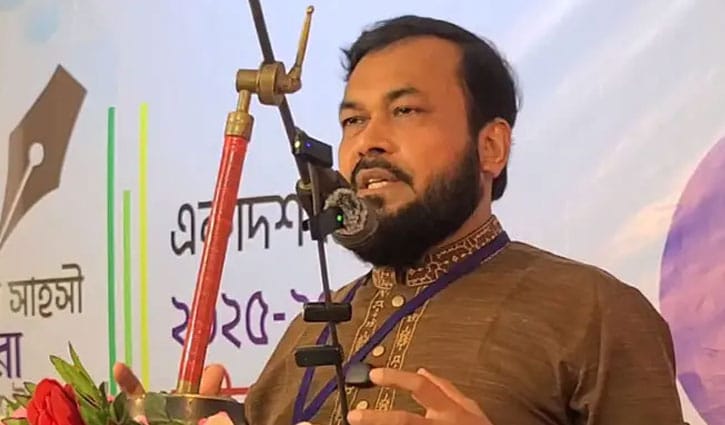 বাংলাদেশ থেকে দুর্নীতিকে বিতাড়িত করতে চাই: রেজাউল করিম