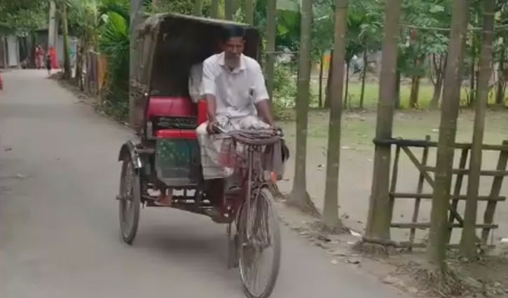 অদ্ভুত! ছোট ভাইয়ের সঙ্গে মারামারির মাইকিং বড় ভাইয়ের