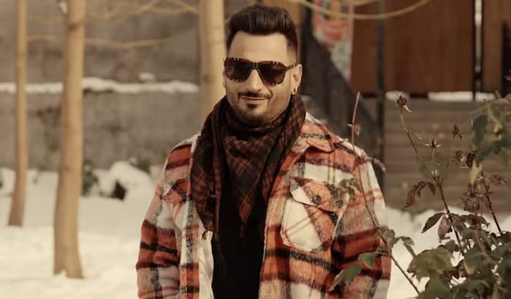 পঁয়ত্রিশে থেমে গেল গায়কের জীবন