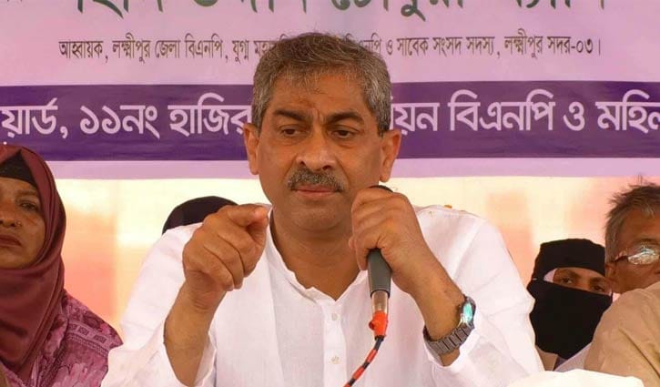 মাদকমুক্ত সমাজ গঠন আমাদের নতুন অঙ্গীকার: এ্যানি