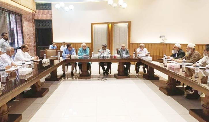 জুলাই শহিদ পরিবারের আক্ষেপ: ‘আদর্শ পূরণ হয়নি, আমরা এখনও বঞ্চিত’