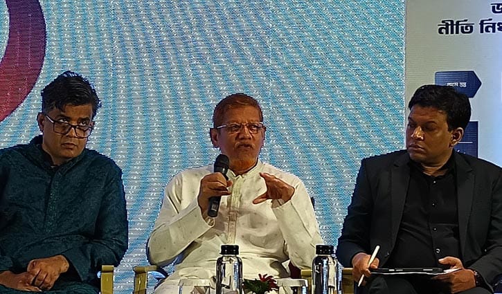 বিএনপি আহ্বান করলে আমরা আলোচনায় যেতে প্রস্তুত: আযাদ