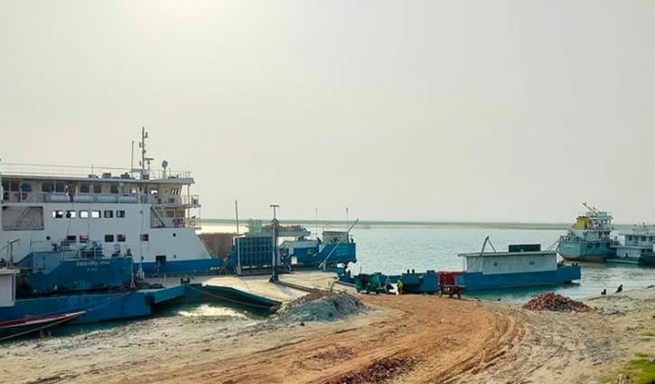 আরিচা-খয়েরচর নৌরুট ‘সম্ভাবনার দুয়ার’