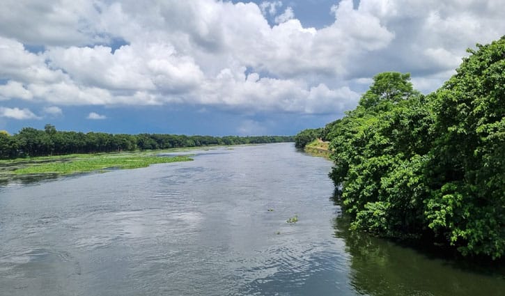 ঝিনাইদহে পানিতে ডুবে দুই শিশুর মৃত্যু