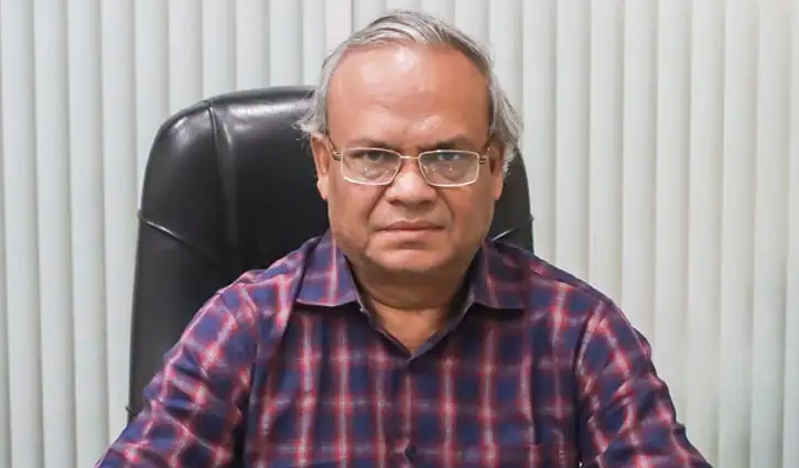 প্রাথমিক মনোনয়ন তালিকায় নাম নেই রিজভীর