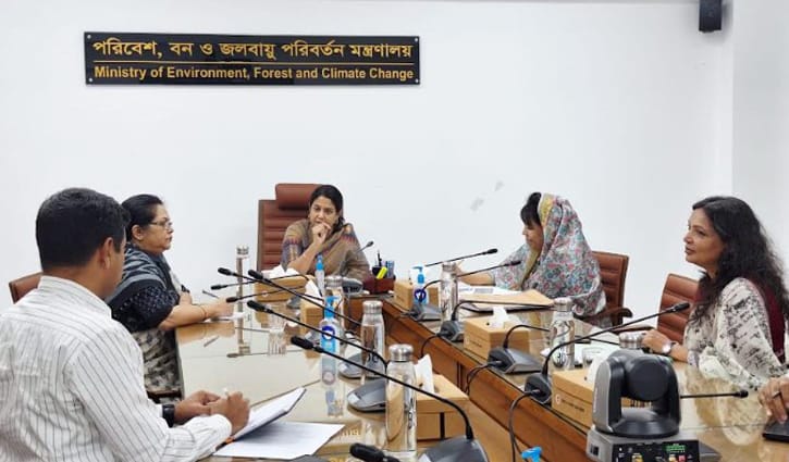 ‘অশুভ শক্তি অস্থিরতা সৃষ্টি করলে দমন করবে সরকার’