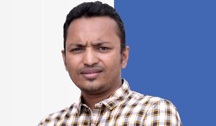 যশোর-৬ আসনে বিএনপির ‘চমক’ কে এই শ্রাবণ