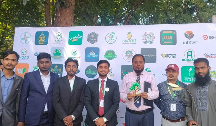 ছয় শতাধিক উদ্যোক্তা, গাছী ও গবেষক নিয়ে রাবিতে গুড় সম্মেলন