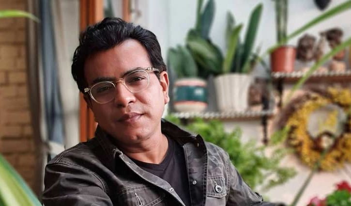 সবাই আমাকে ভার্সেটাইল অভিনেতা বলেন, কিন্তু কাজ দেয় না: রুদ্রনীল