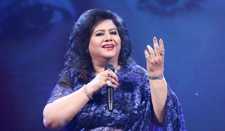 রুনা লায়লাকে নিয়ে ‘মায়ার সিংহাসন’