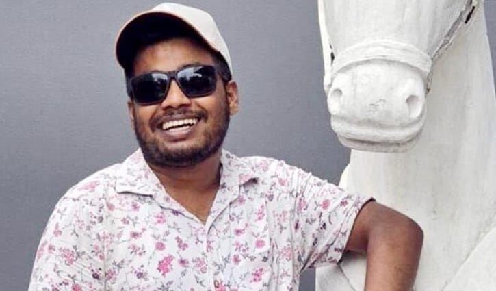 রাজধানীতে ছাত্রদল নেতার ঝুলন্ত মরদেহ উদ্ধার