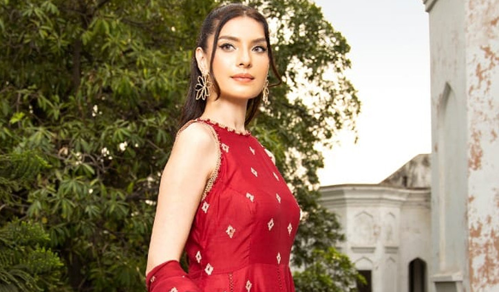 ‘অধিকাংশ পাকিস্তানি পুরুষ অবিশ্বস্ত, আমি বিদেশি বিয়ে করব’