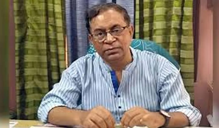 দেশের মানুষ ১৭ বছর ধরে নির্বাচনের জন্য অপেক্ষা করছে: সাইফুল হক