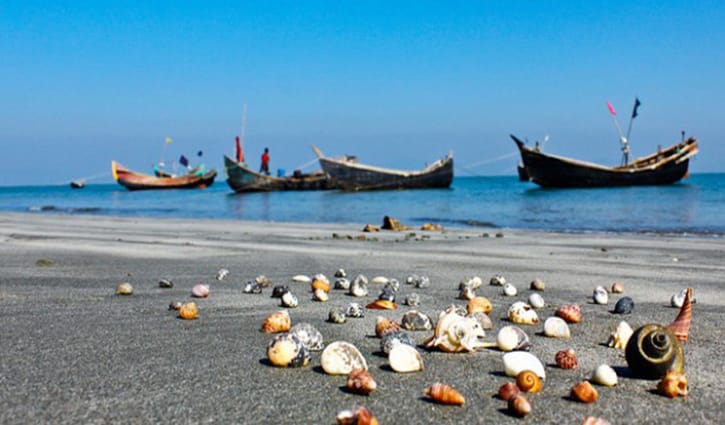 ১ নভেম্বর থেকে সেন্টমার্টিনে যেতে পারবেন পর্যটকরা: পরিবেশ উপদেষ্টা