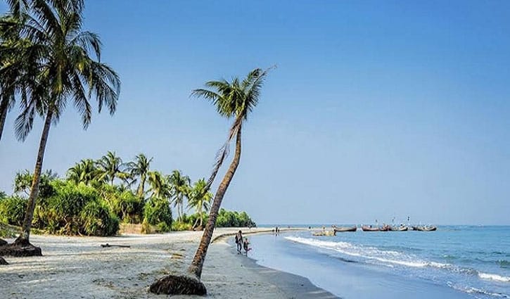 সেন্টমার্টিন দ্বীপে পরিবেশবান্ধব পর্যটনের লক্ষ্যে নতুন নির্দেশনা