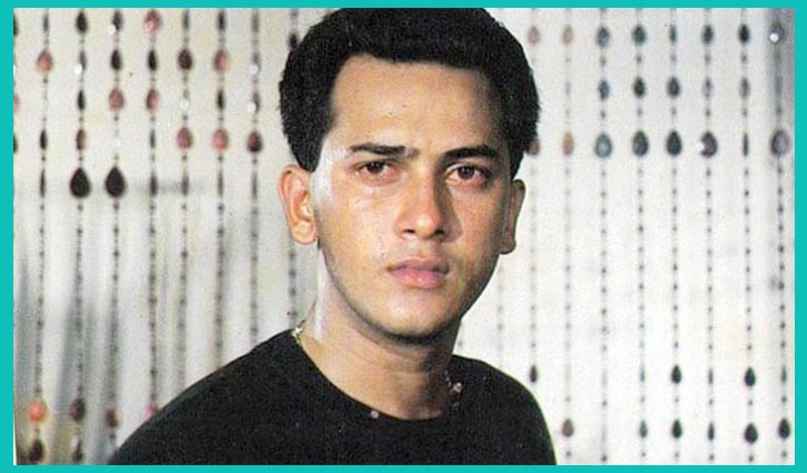 মেকআপ ছাড়াই পর্দা কাঁপাতেন সালমান শাহ