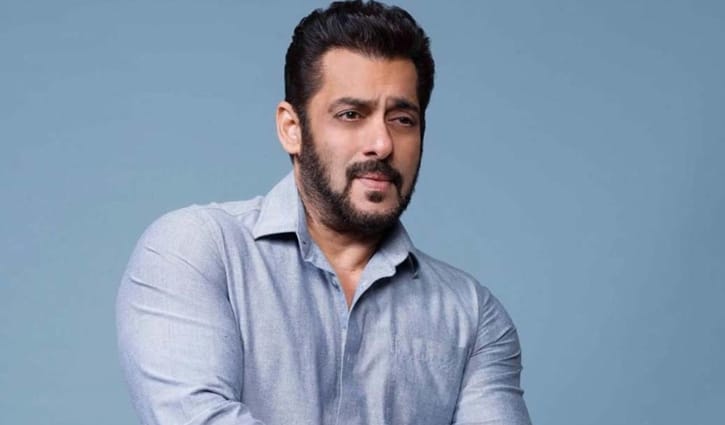 পাকিস্তানের সন্ত্রাসী তালিকায় সালমান খান কেন?