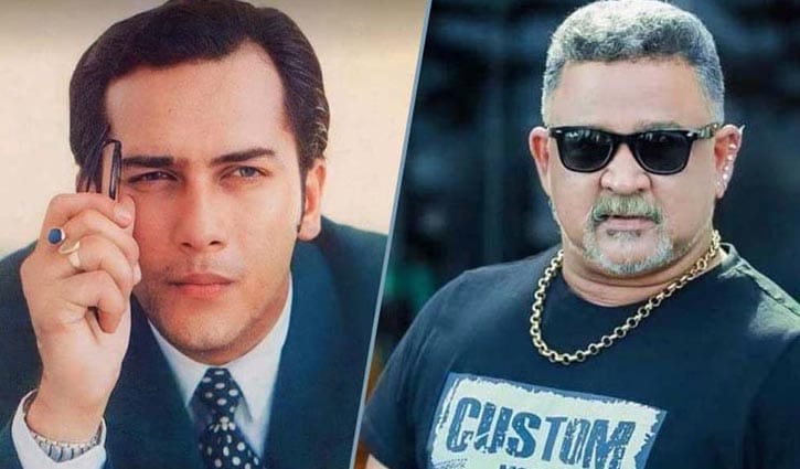 পুলিশের কাছে আত্মসমর্পণ করবেন ডন!