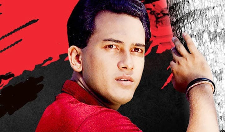 সালমান শাহর মৃত্যু: হত্যা মামলা হিসেবে গ্রহণের নির্দেশ