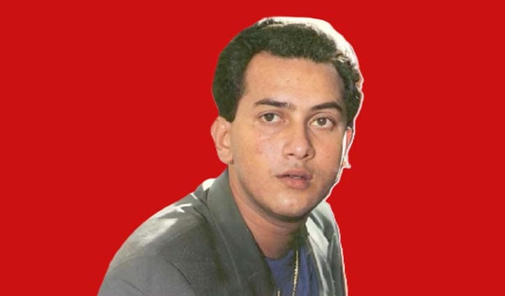 সালমান শাহর মৃত্যু: মুখ খুললেন মর্গকর্মী সেকান্দার