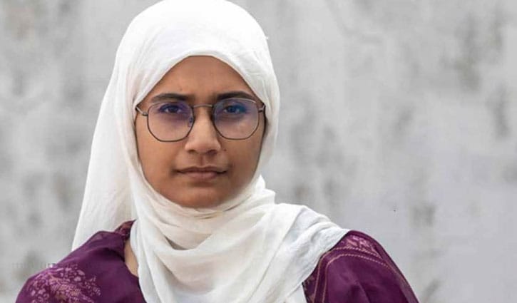 ‘শাপলা কলি’ দিয়ে ইসি বুঝিয়েছে এনসিপি বাচ্চাদের দল: সামান্তা