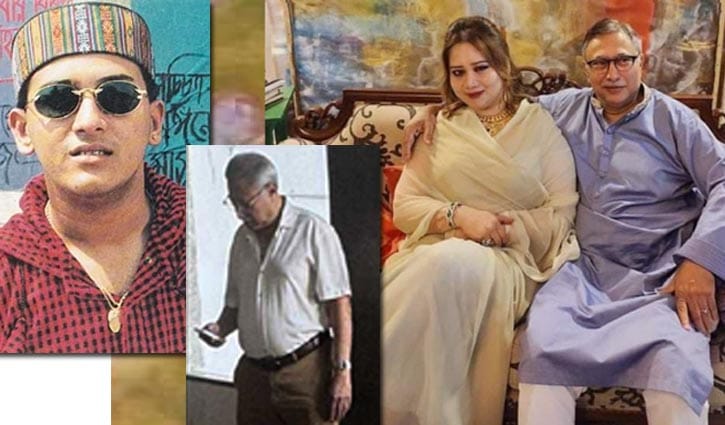সালমান শাহ হত্যা মামলা: আগাম জামিন চাইবেন সামিরা