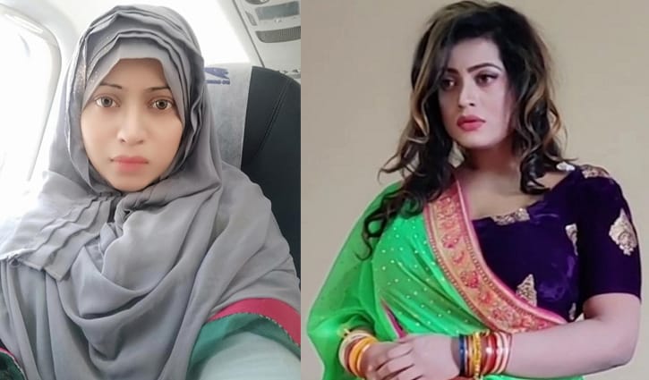 মিডিয়া ছেড়ে দেয়ায় আমার আয়ে বরকত বেড়েছে: সানাই