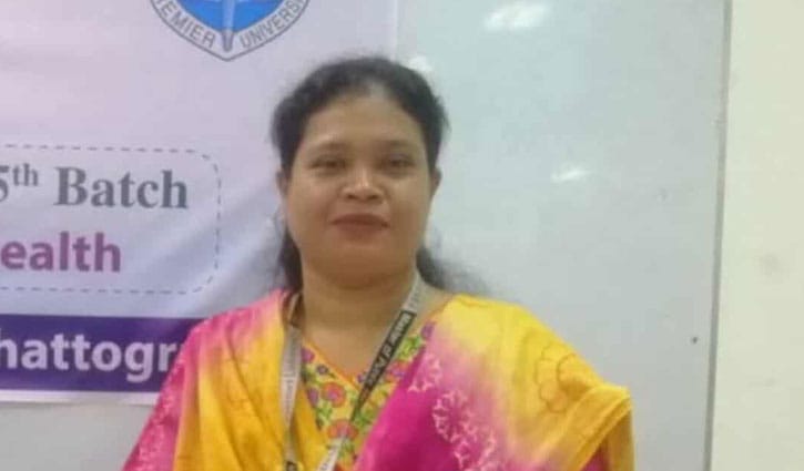 রাঙামাটি হাসপাতাল থেকে নার্সের ঝুলন্ত মরদেহ উদ্ধার